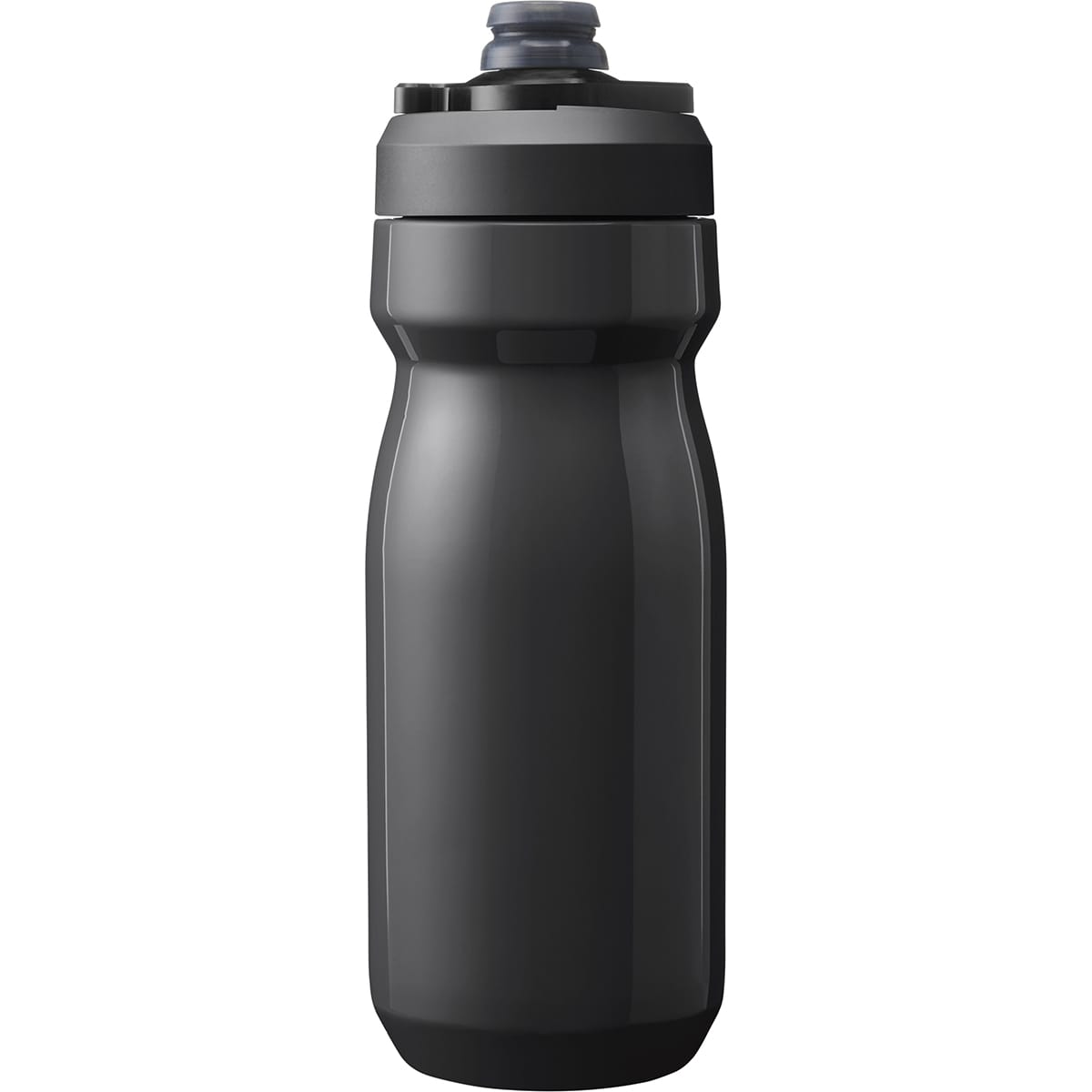 CAMELBAK PODIUM GEÏSOLEERD STAAL waterfles (650 ml) Zwart