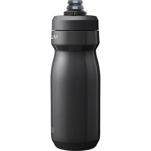 Bidon CAMELBAK PODIUM INSULATED STEEL (650 ml) Noir