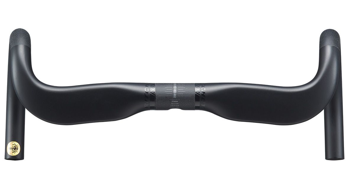 RITCHEY STREEM SUPERLOGIC-stuur