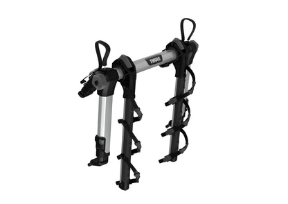 Fietsendrager THULE OUTWAY 995 3 Fietsen op Achterklep