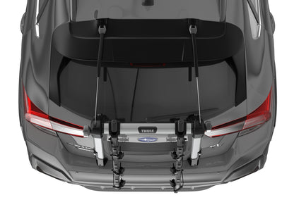 Fietsendrager THULE OUTWAY 995 3 Fietsen op Achterklep