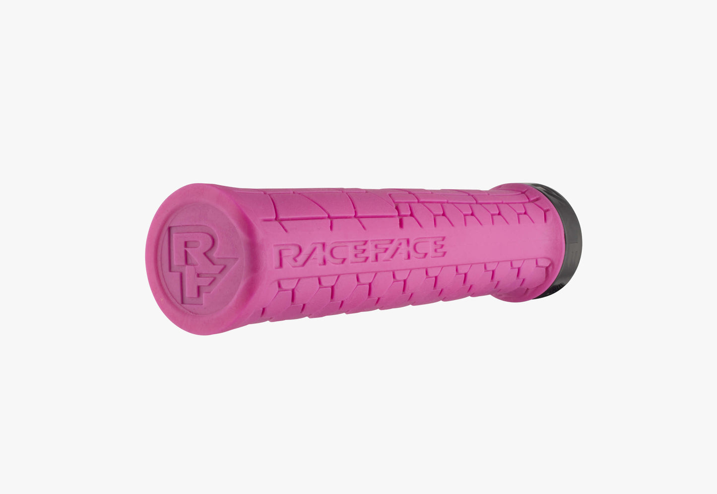 RACE FACE GETTA Lock-On Handvatten 135mm Roze
