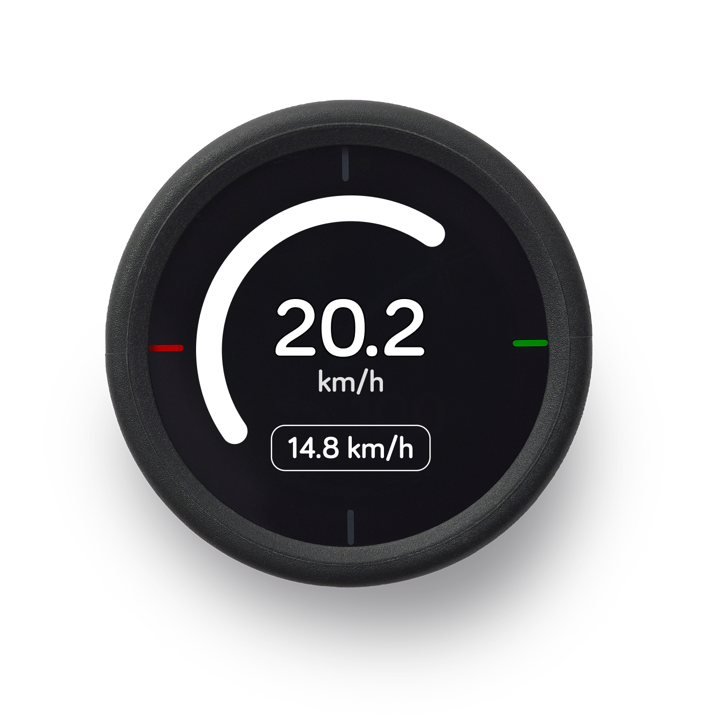 GPS BEELINE VELO 2