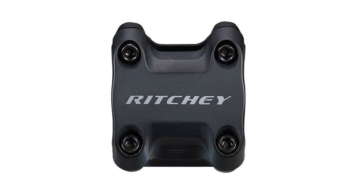 RITCHEY WCS SWITCH-stuurpen 6°