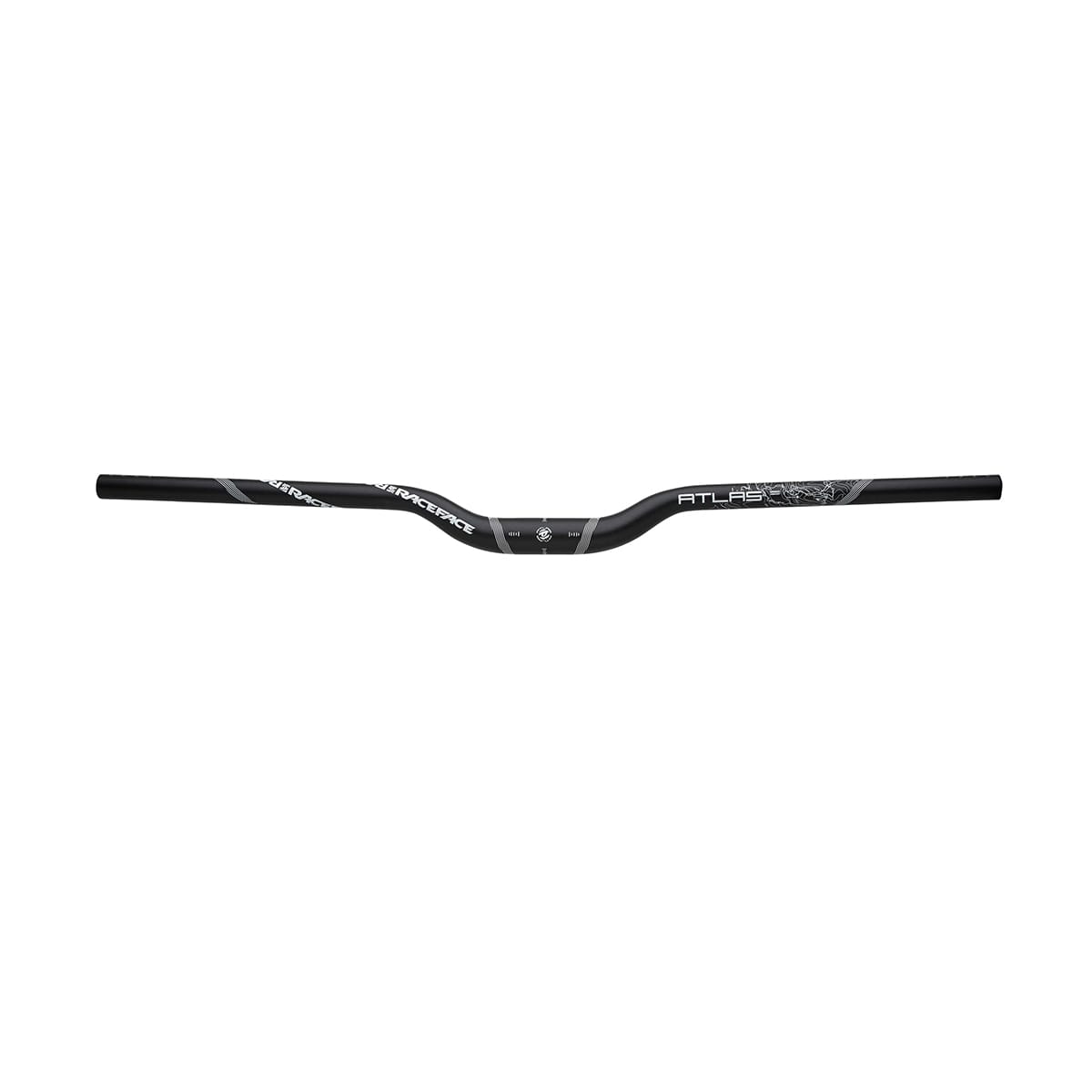 Cintre RACE FACE ATLAS Rise 32mm 785mm Noir