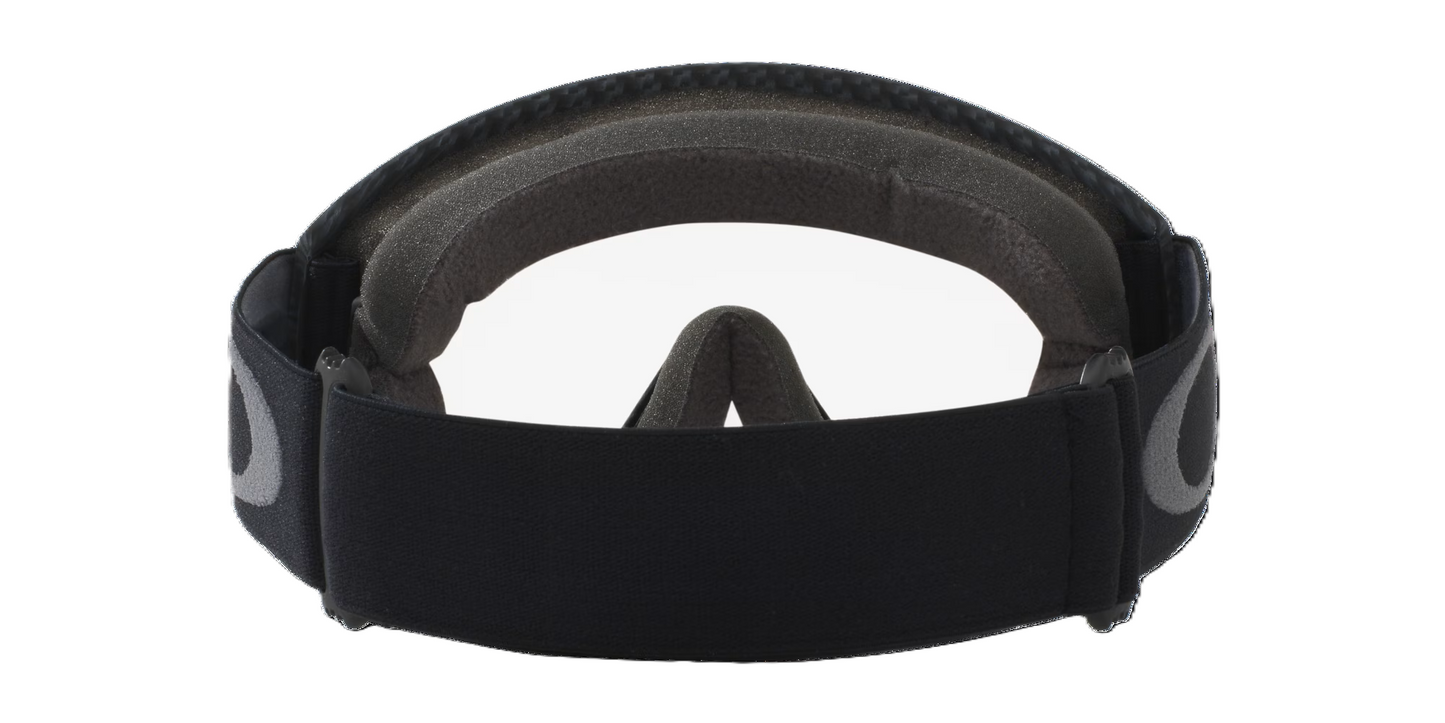 OAKLEY L-Frame MX Koolstofvezel Heldere Goggle