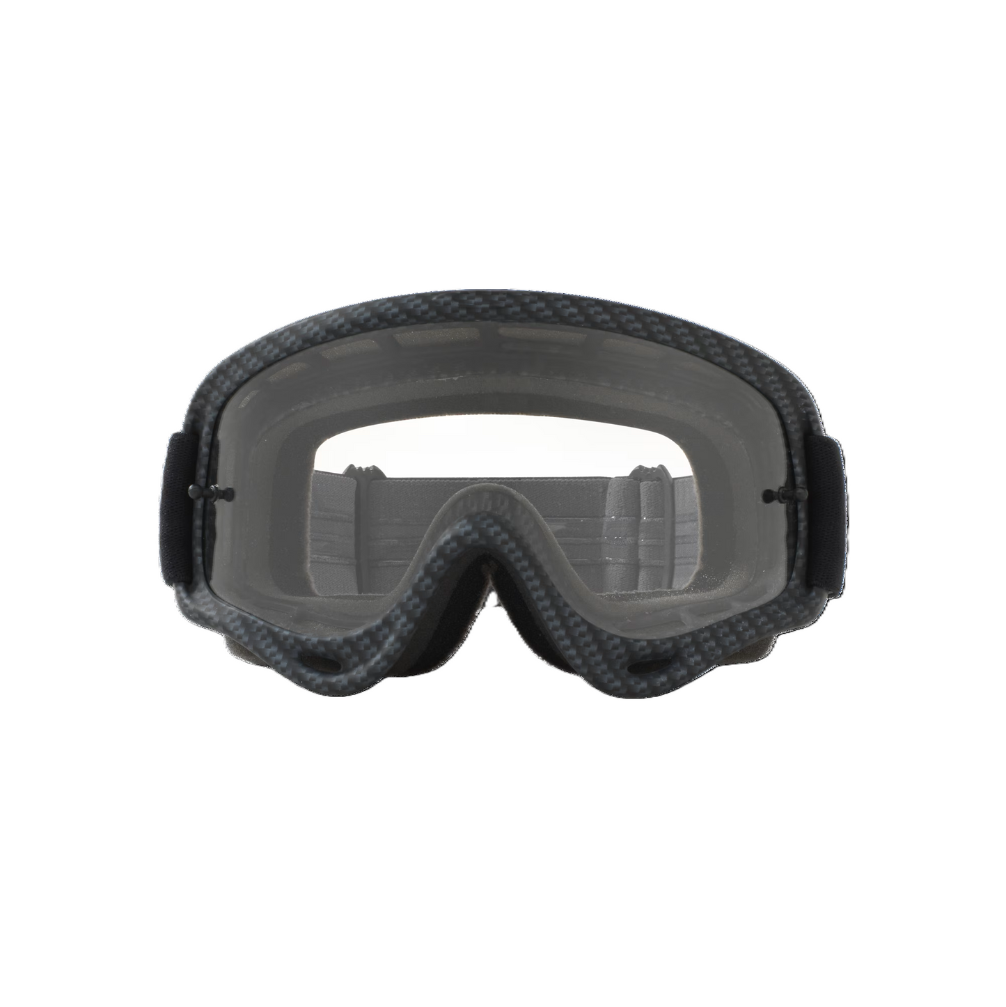 OAKLEY O Frame MX Koolstofvezel Heldere Goggle