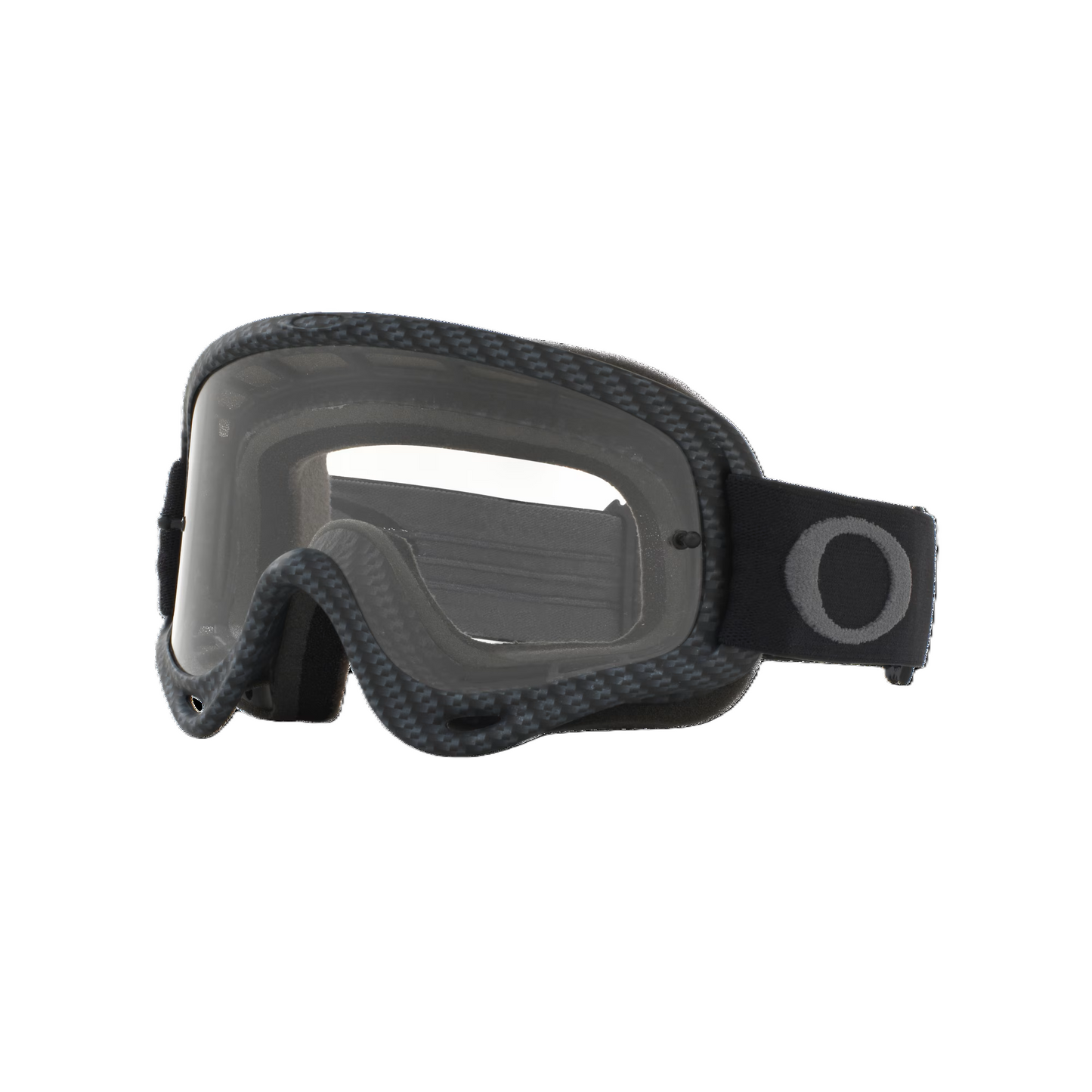 OAKLEY O Frame MX Koolstofvezel Heldere Goggle
