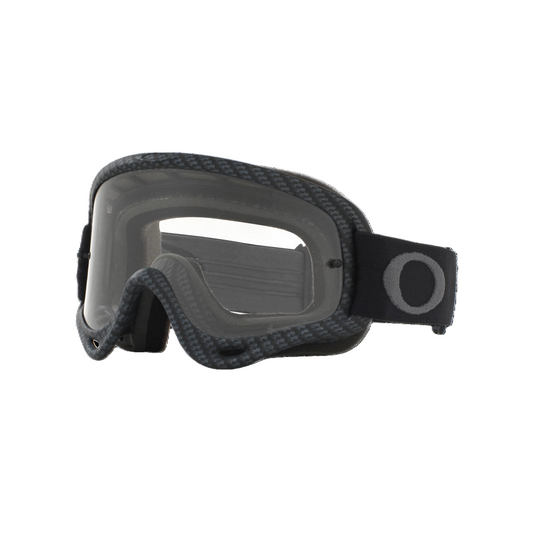 OAKLEY O Frame MX Koolstofvezel Heldere Goggle