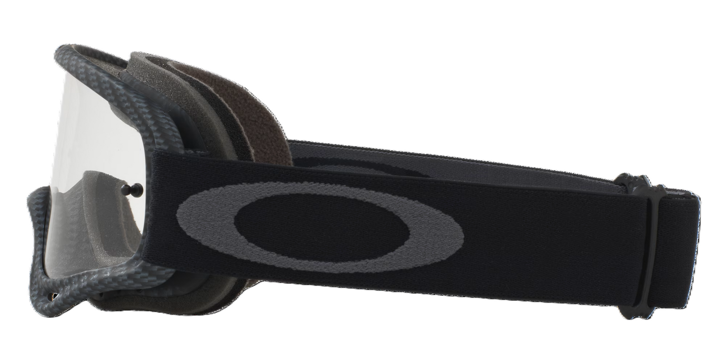 OAKLEY O Frame MX Koolstofvezel Heldere Goggle