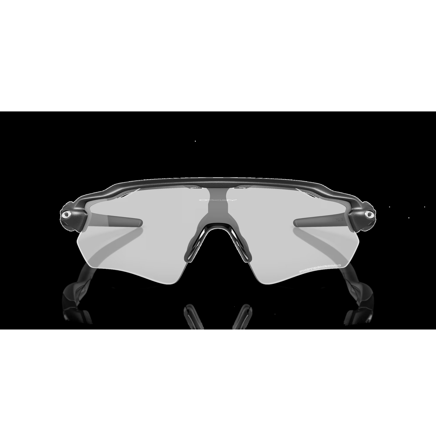 OAKLEY RADAR EV PATH Steel Fototrope Lens - OO9208-13
