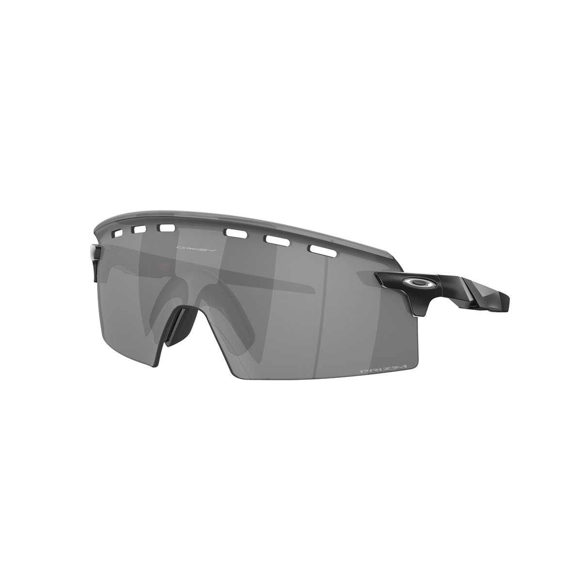 OAKLEY ENCODER STRIKE V Matzwart Prizm Black - OO9235-0139