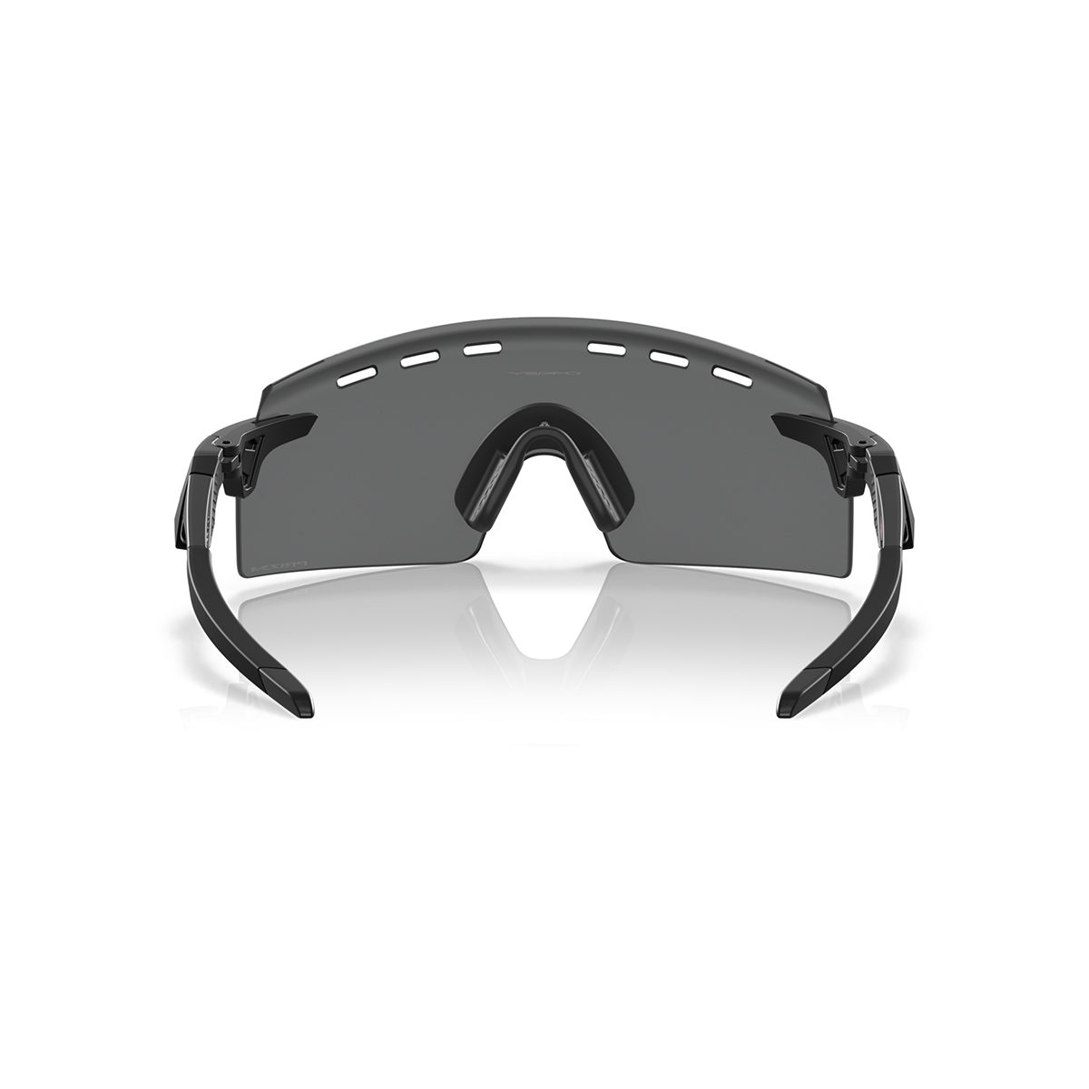 Lunettes OAKLEY ENCODER STRIKE V Noir Mat Prizm Noir - OO9235-0139