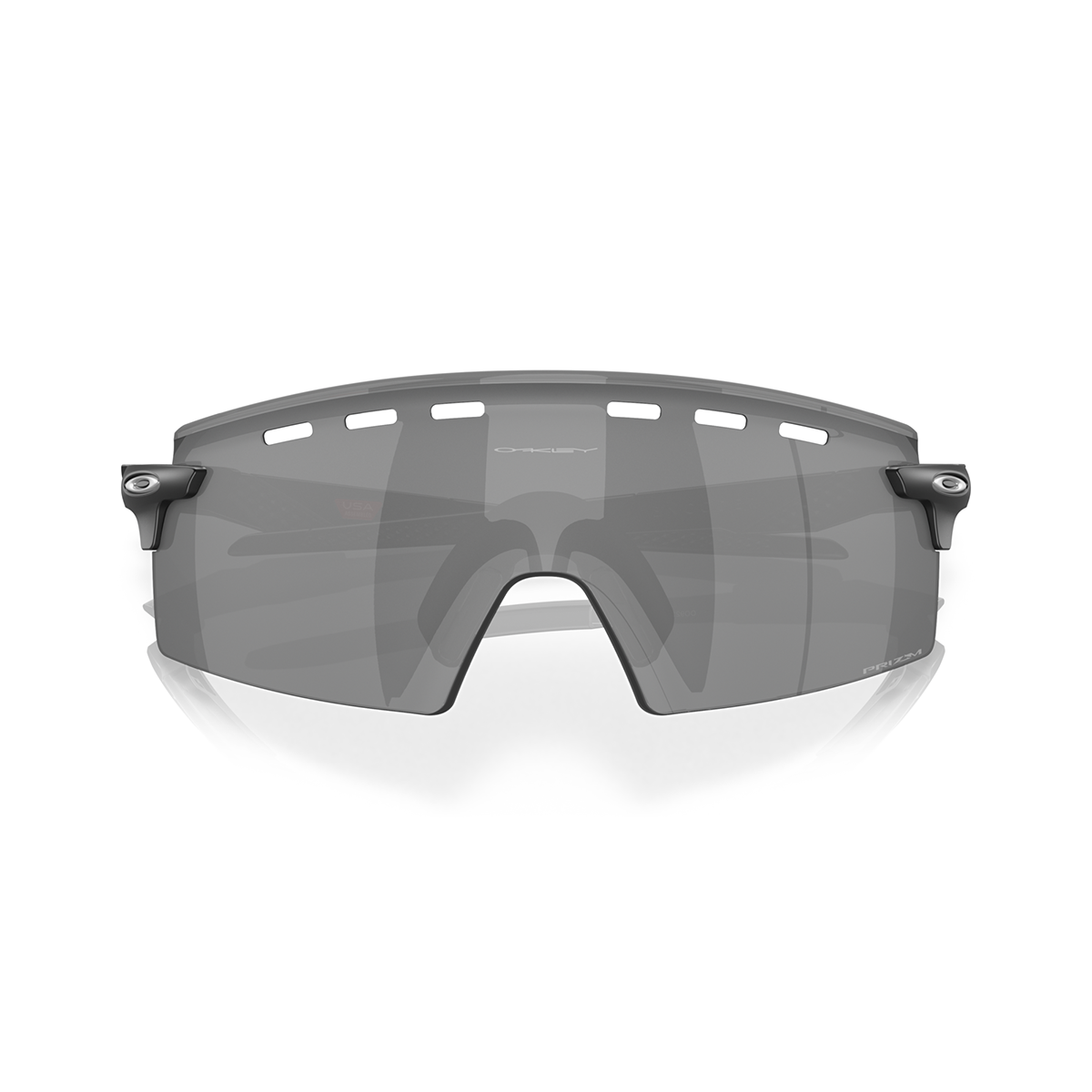 OAKLEY ENCODER STRIKE V Matzwart Prizm Black - OO9235-0139