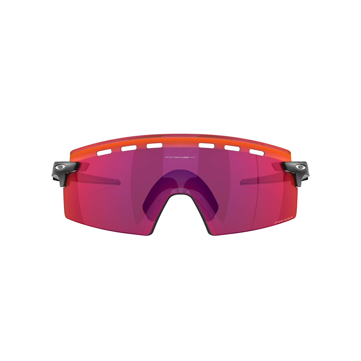 Lunettes OAKLEY ENCODER STRIKE V Noir Mat Prizm Road - OO9235-0239