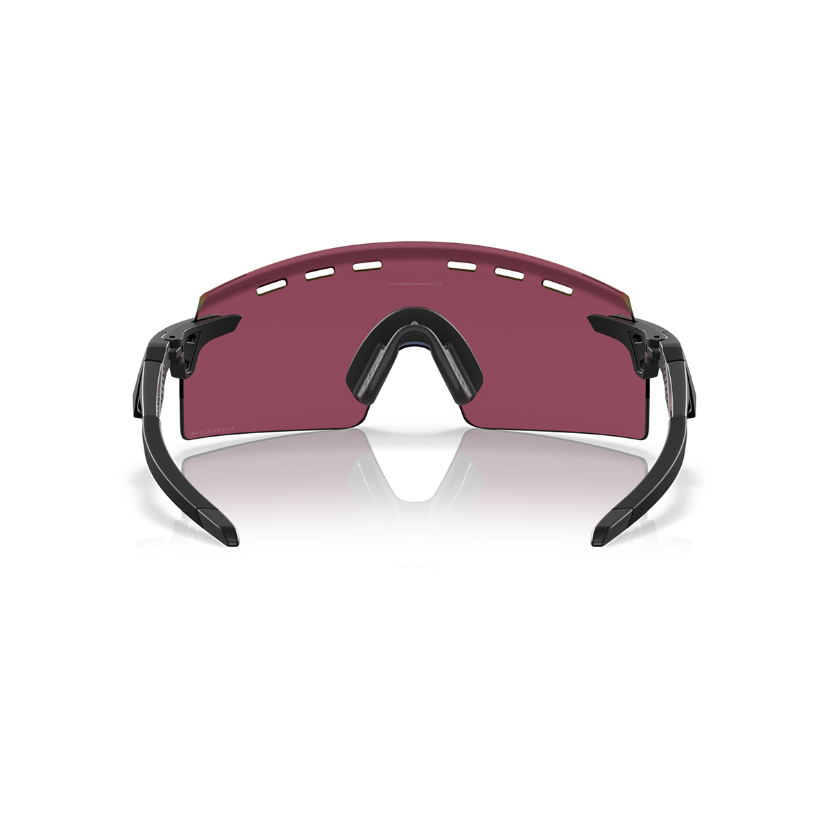 Lunettes OAKLEY ENCODER STRIKE V Noir Mat Prizm Road - OO9235-0239