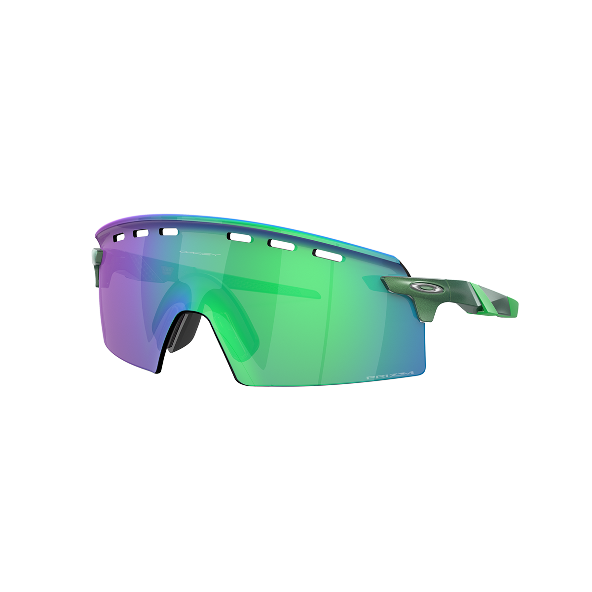 OAKLEY ENCODER STRIKE V Prizm Jade Groen - OO9235-0439