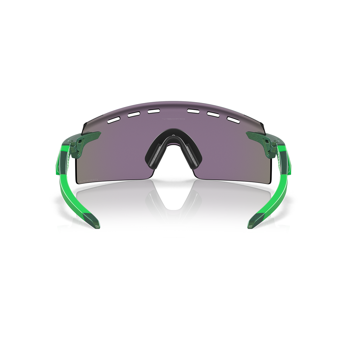 Lunettes OAKLEY ENCODER STRIKE V Vert Prizm Jade - OO9235-0439