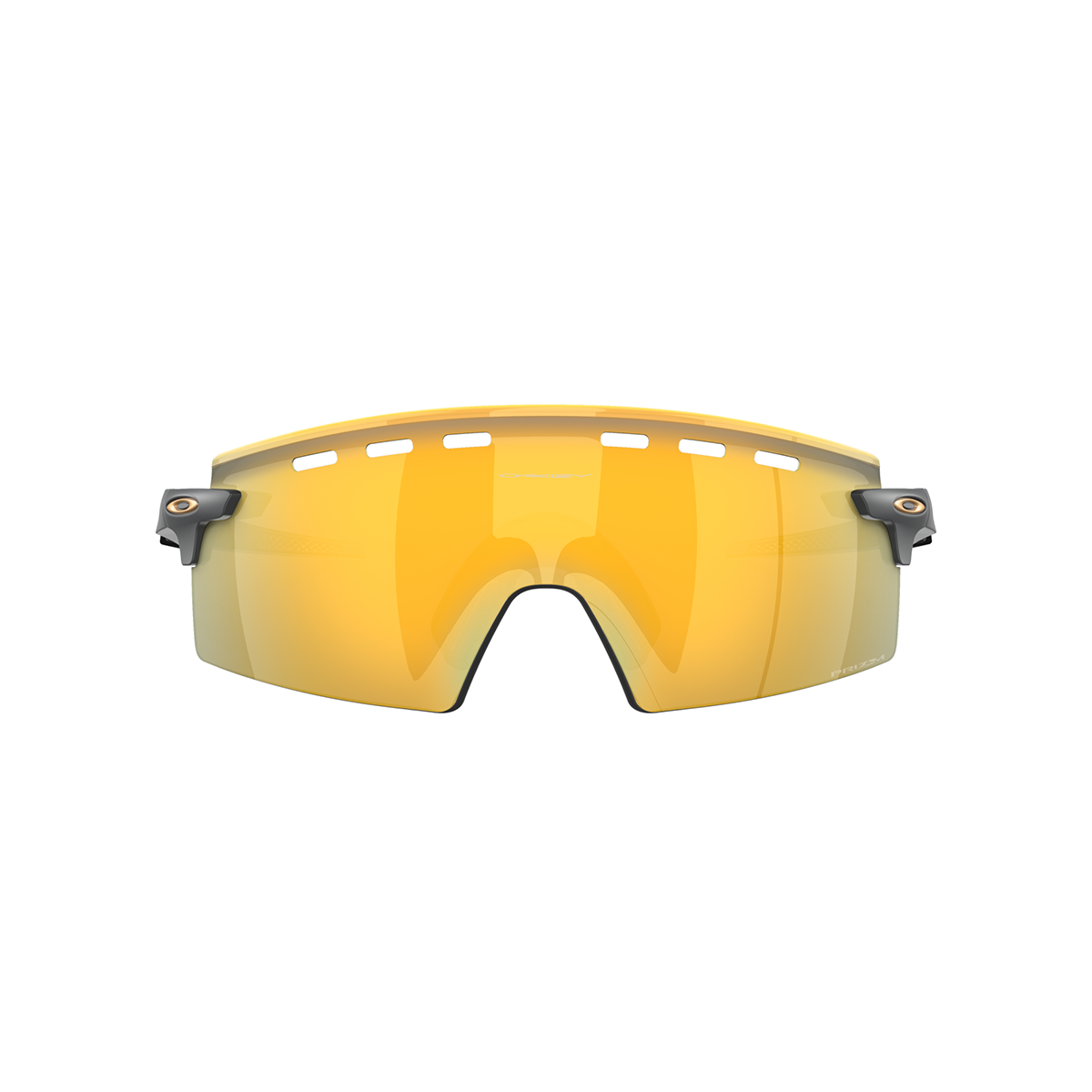 OAKLEY ENCODER STRIKE V Carbon Mat Prizm 24k - OO9235-0639