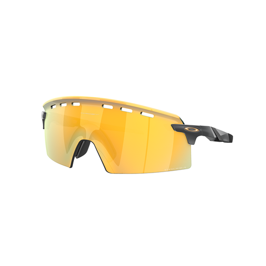 OAKLEY ENCODER STRIKE V Carbon Mat Prizm 24k - OO9235-0639