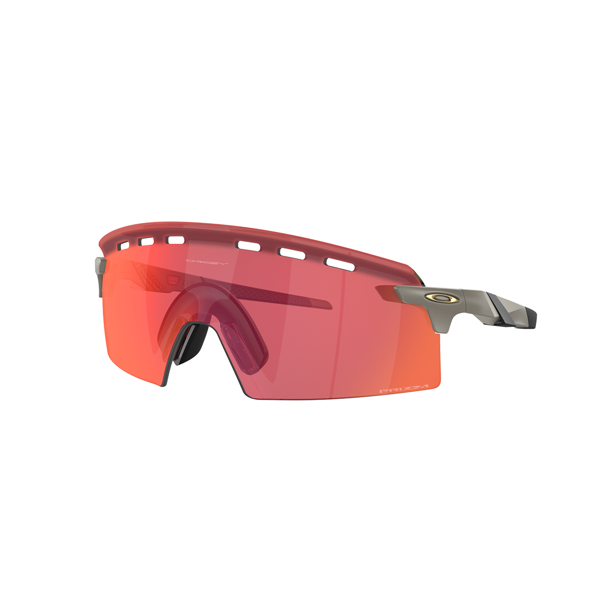 OAKLEY ENCODER STRIKE V Onyx Mat Prizm Trail Toortsbril - OO9235-0839