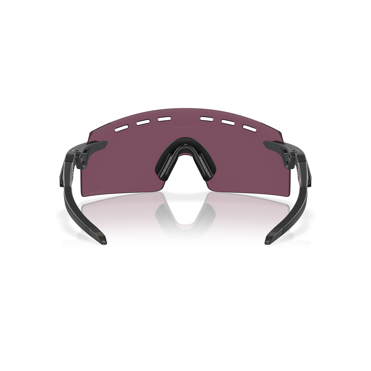 OAKLEY ENCODER STRIKE V Mat Grijs Rook Prizm Road Zwart - OO9235-1039