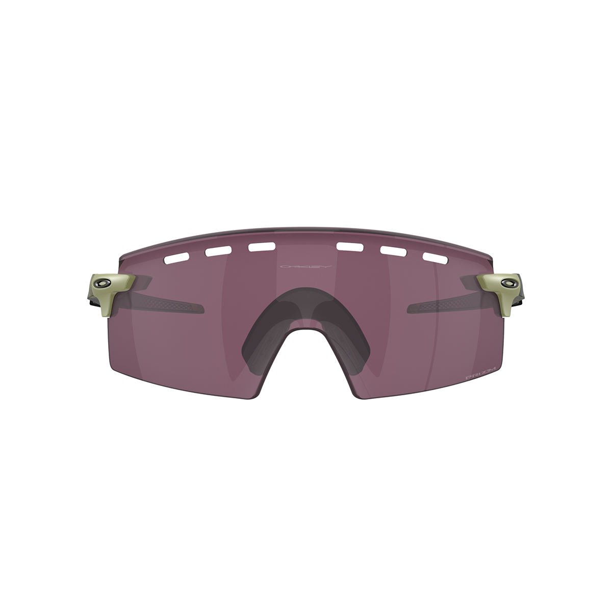 OAKLEY ENCODER STRIKE V Khaki Prizm Road Zwart - OO9235-1439