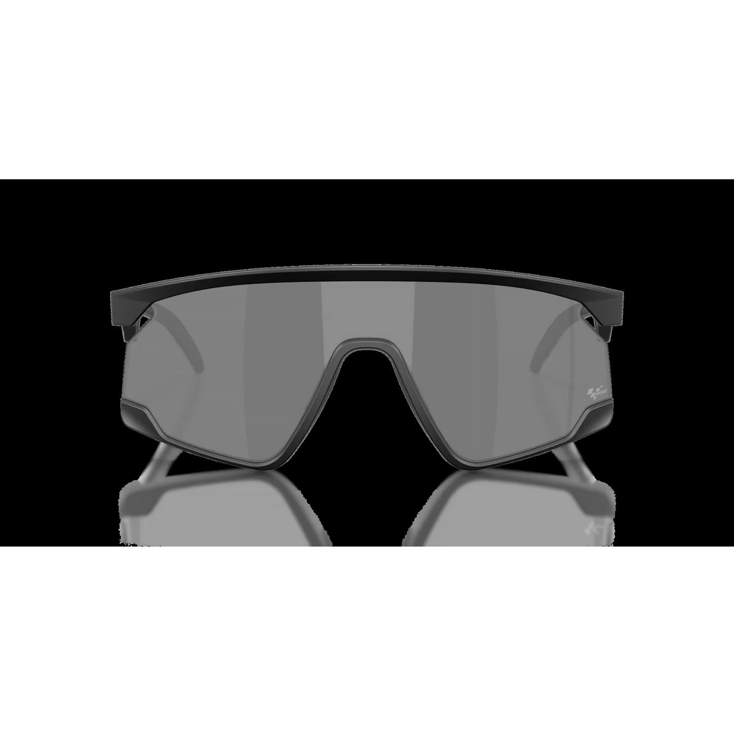 OAKLEY BXTR MOTO GP Zwart Bril Prizm Zwart Lens