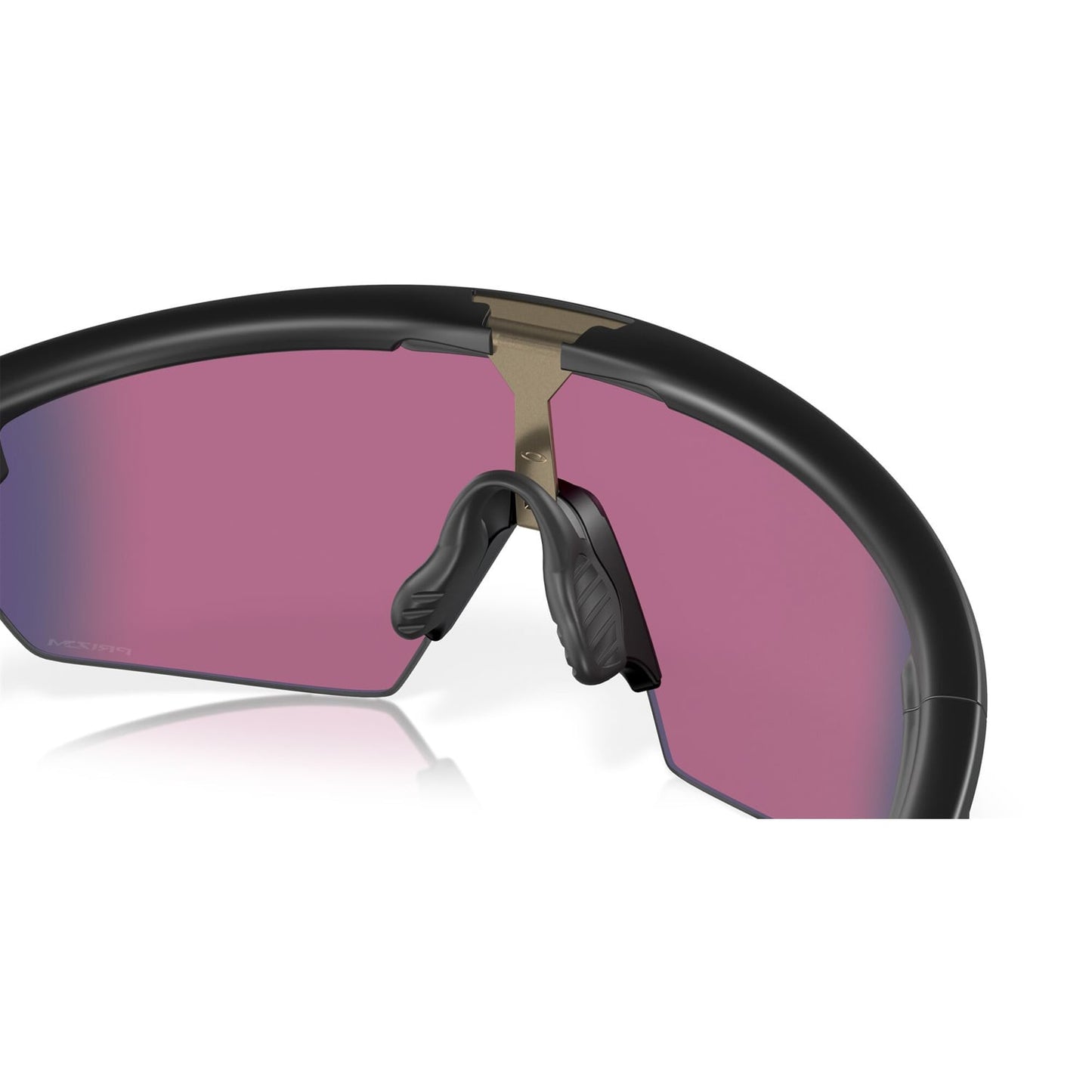 Lunettes OAKLEY SPHAERA Noir Matt Prizm Road - 0OO9403-0336