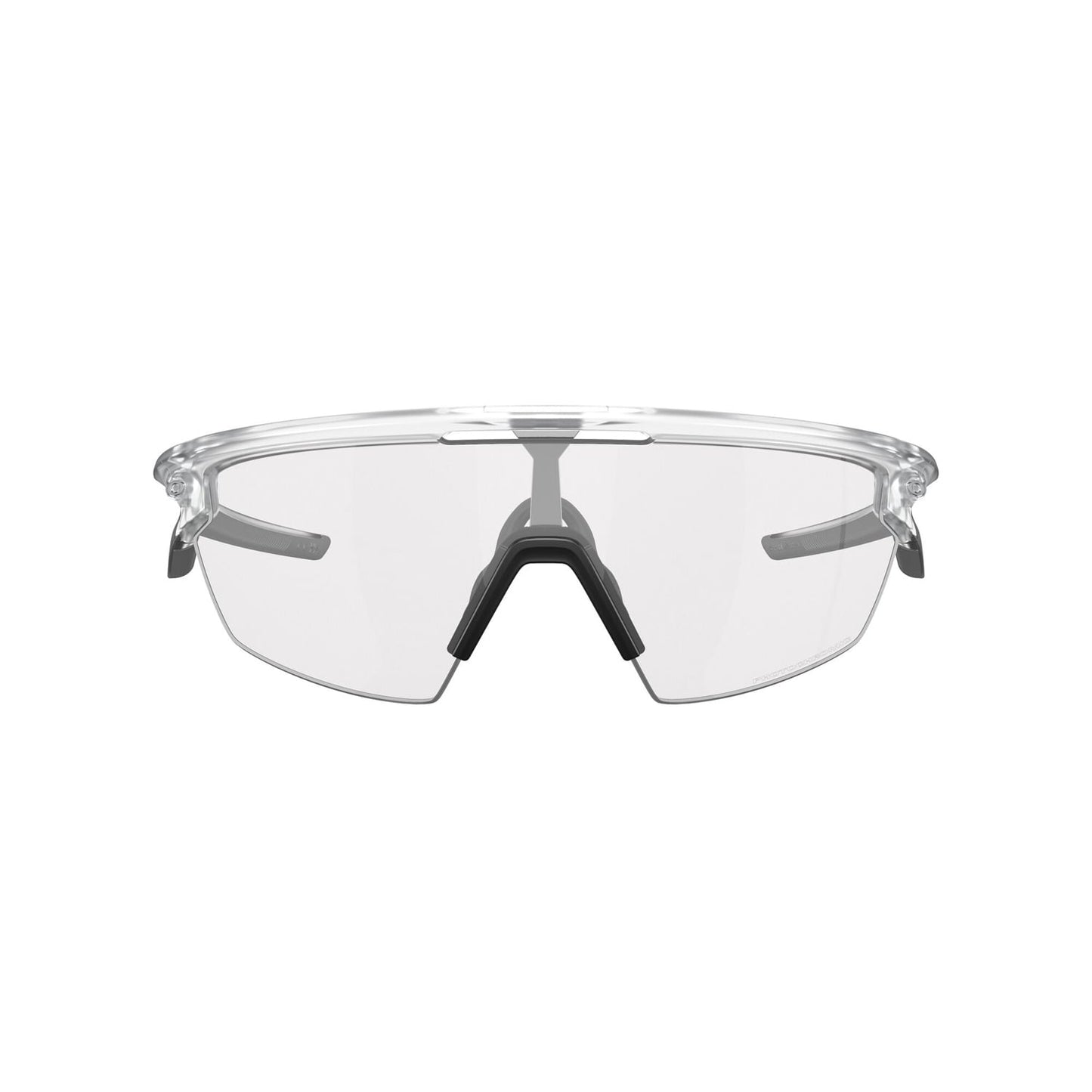 Lunettes OAKLEY SPHAERA Noir Transparent Clear Photochromic - 0OO9403-0736
