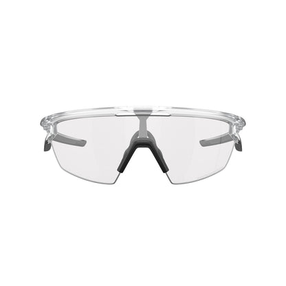 Bril OAKLEY SPHAERA Zwart Transparent Clear Photochromisch- 0OO9403-0736