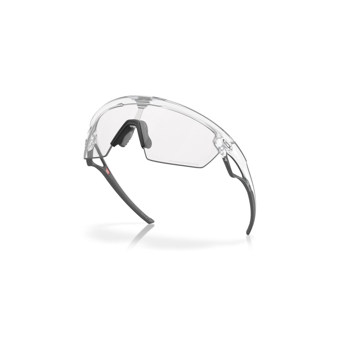 Lunettes OAKLEY SPHAERA Noir Transparent Clear Photochromic - 0OO9403-0736