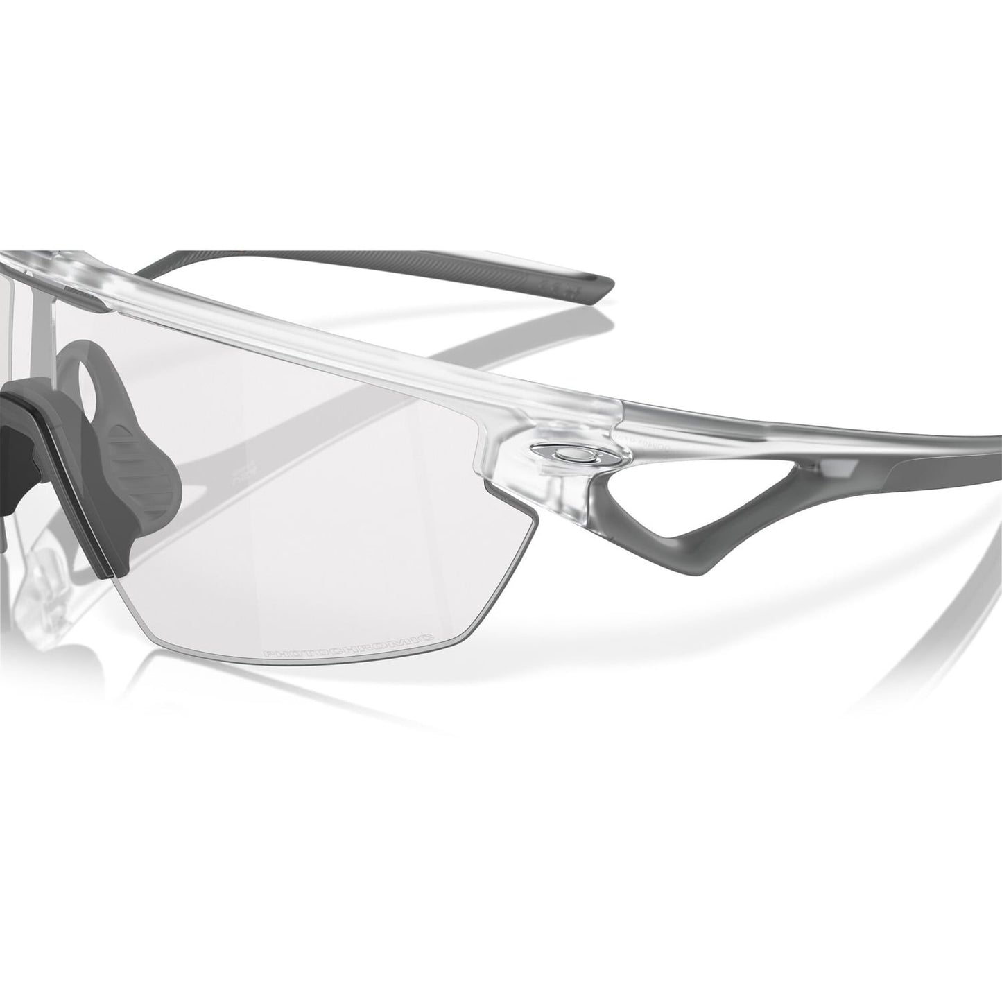 Lunettes OAKLEY SPHAERA Noir Transparent Clear Photochromic - 0OO9403-0736
