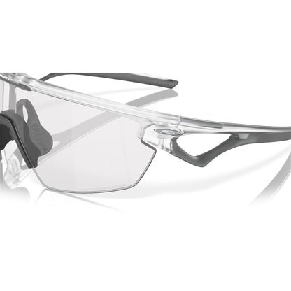 Bril OAKLEY SPHAERA Zwart Transparent Clear Photochromisch- 0OO9403-0736