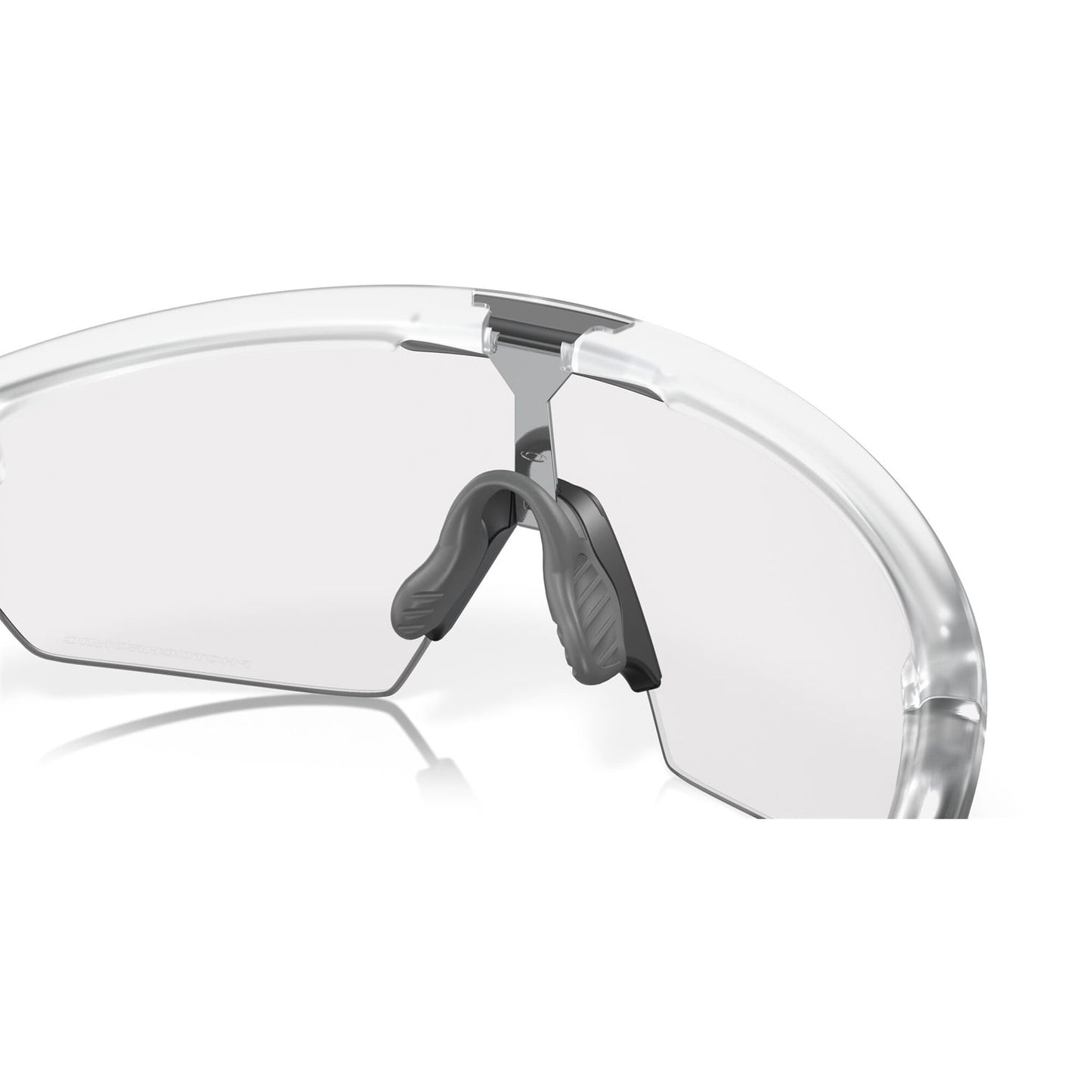 Lunettes OAKLEY SPHAERA Noir Transparent Clear Photochromic - 0OO9403-0736