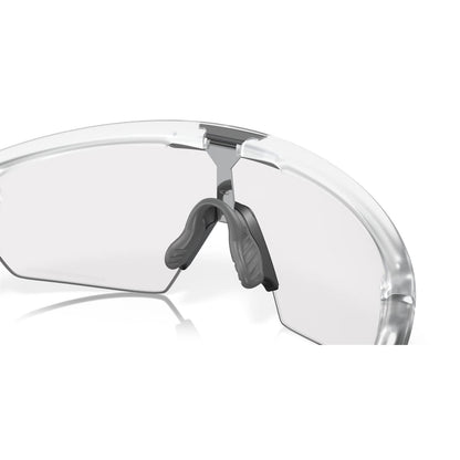 Bril OAKLEY SPHAERA Zwart Transparent Clear Photochromisch- 0OO9403-0736