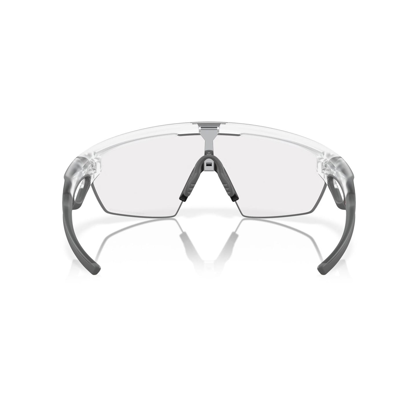Lunettes OAKLEY SPHAERA Noir Transparent Clear Photochromic - 0OO9403-0736