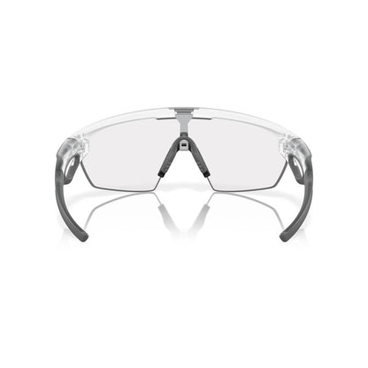Bril OAKLEY SPHAERA Zwart Transparent Clear Photochromisch- 0OO9403-0736