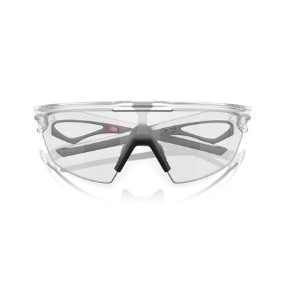 Bril OAKLEY SPHAERA Zwart Transparent Clear Photochromisch- 0OO9403-0736