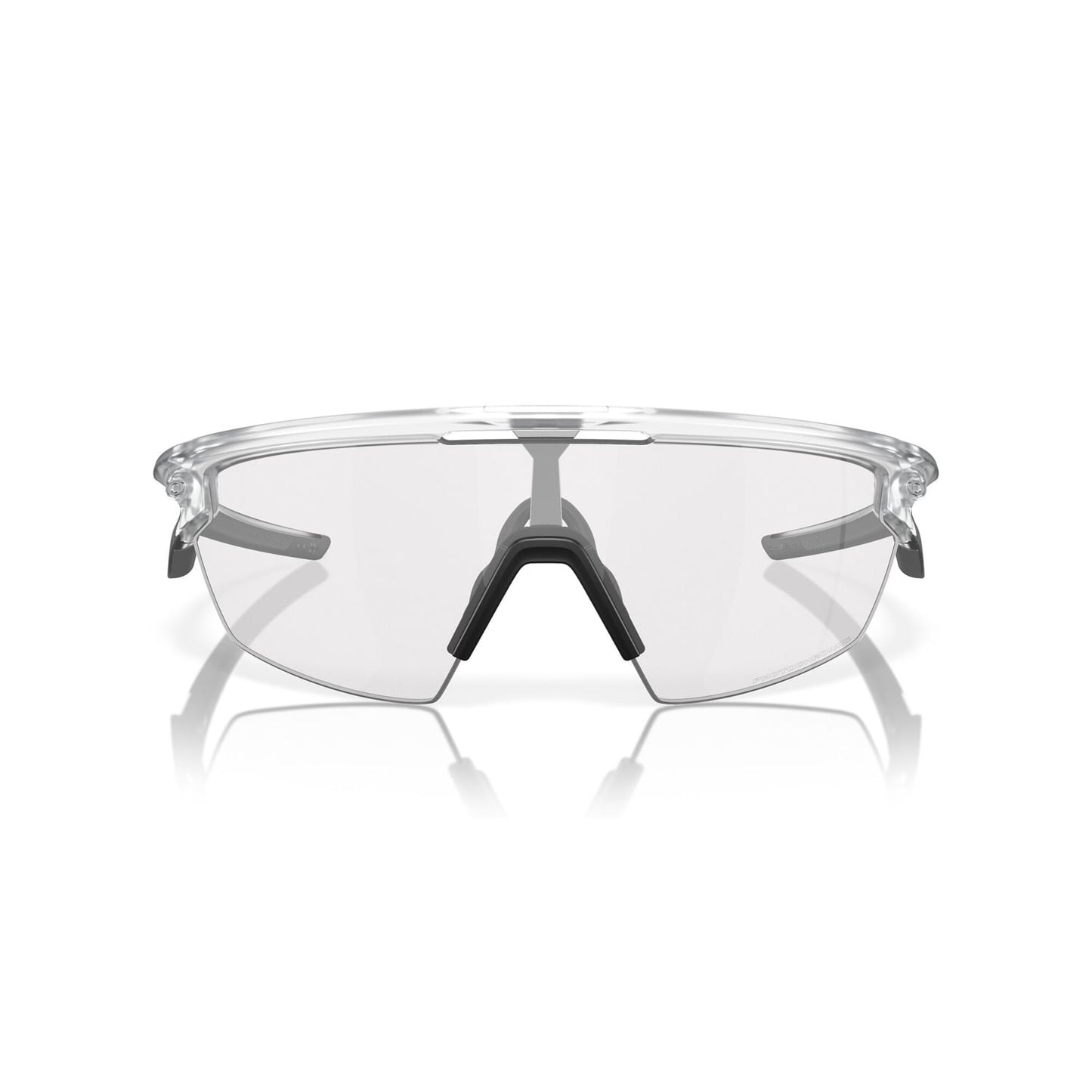 Lunettes OAKLEY SPHAERA Noir Transparent Clear Photochromic - 0OO9403-0736