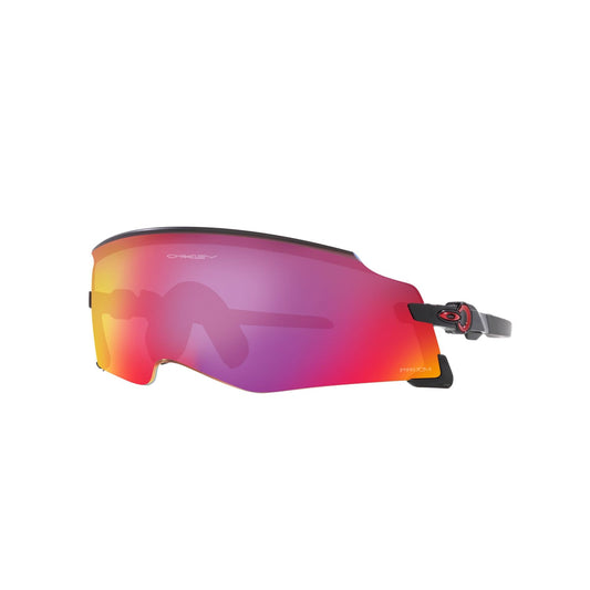OAKLEY KATO zonnebril gepolijst zwart Prizm Road - OO9455M-0449