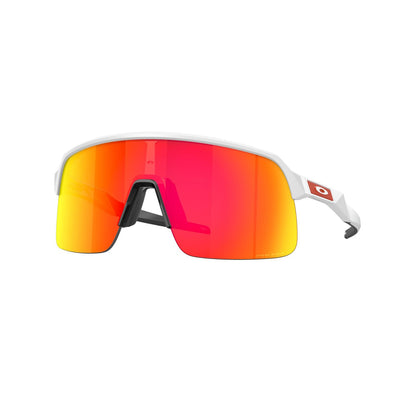 Bril OAKLEY SUTRO LITE Wit Matt Prizm Ruby - OO9463-1839