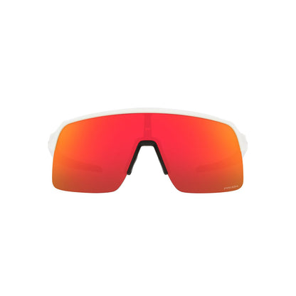 Bril OAKLEY SUTRO LITE Wit Matt Prizm Ruby - OO9463-1839