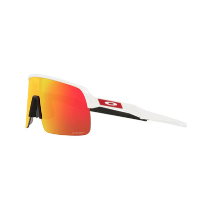 Bril OAKLEY SUTRO LITE Wit Matt Prizm Ruby - OO9463-1839
