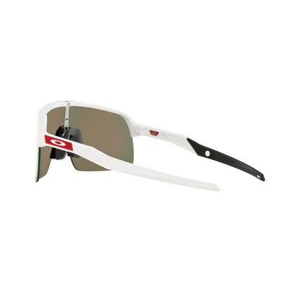 Bril OAKLEY SUTRO LITE Wit Matt Prizm Ruby - OO9463-1839