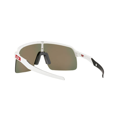 Bril OAKLEY SUTRO LITE Wit Matt Prizm Ruby - OO9463-1839