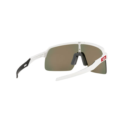 Bril OAKLEY SUTRO LITE Wit Matt Prizm Ruby - OO9463-1839