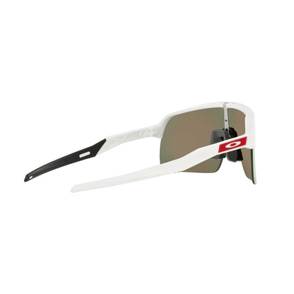 Bril OAKLEY SUTRO LITE Wit Matt Prizm Ruby - OO9463-1839