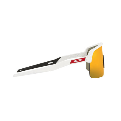Bril OAKLEY SUTRO LITE Wit Matt Prizm Ruby - OO9463-1839