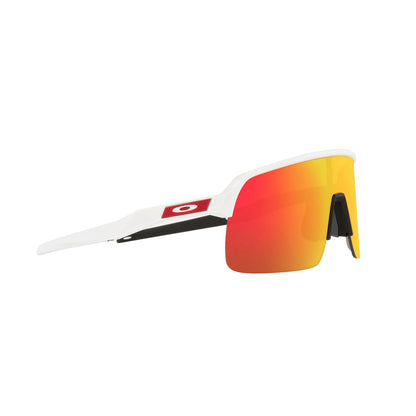 Bril OAKLEY SUTRO LITE Wit Matt Prizm Ruby - OO9463-1839